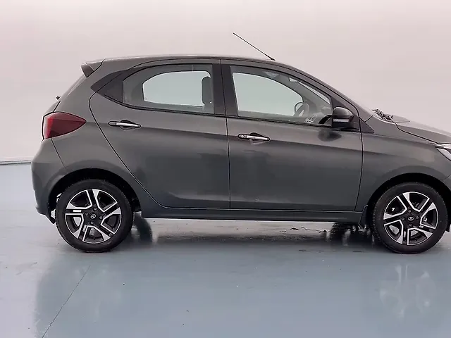 Used Tata Old Generation Tiago 2020 XZA Plus [2020-2023] in Lucknow