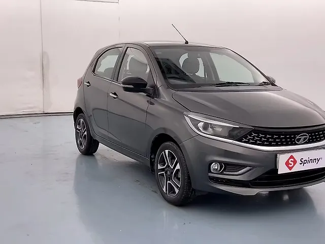Used Tata Old Generation Tiago 2020 XZA Plus [2020-2023] in Lucknow