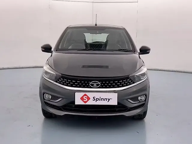 Used Tata Old Generation Tiago 2020 XZA Plus [2020-2023] in Lucknow
