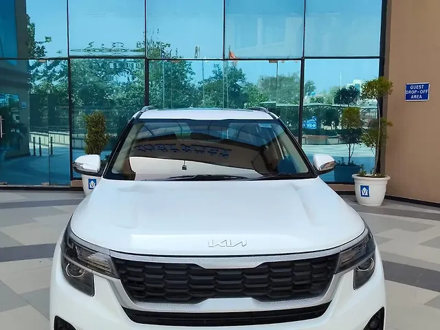 Used 2022 Kia Seltos in Delhi Used 2022 Kia Seltos in Delhi