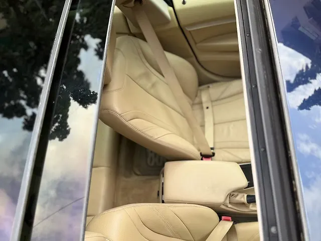 Used BMW 3 Series GT [2014-2016] 320d Luxury Line [2014-2016] in Pune