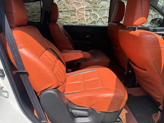 Used Maruti Suzuki XL6 [2019-2022] Zeta AT Petrol in Mumbai