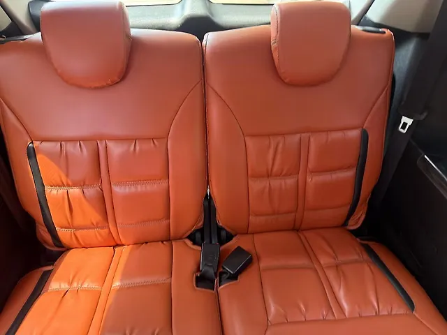 Used Maruti Suzuki XL6 [2019-2022] Zeta AT Petrol in Mumbai