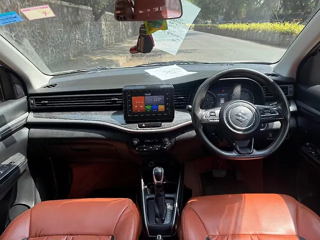 Used Maruti Suzuki XL6 [2019-2022] Zeta AT Petrol in Mumbai