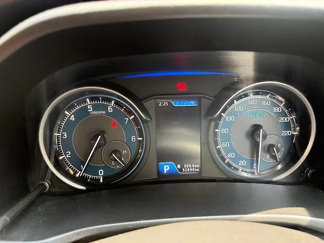 Used Maruti Suzuki XL6 [2019-2022] Zeta AT Petrol in Mumbai