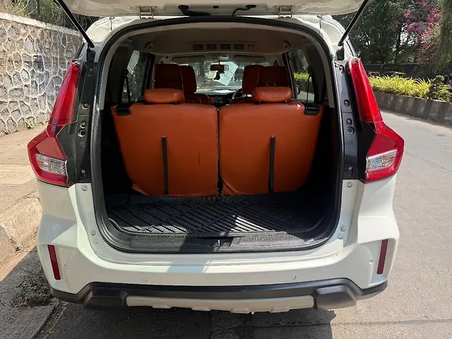 Used Maruti Suzuki XL6 [2019-2022] Zeta AT Petrol in Mumbai