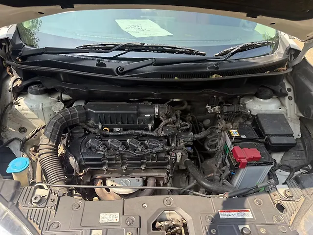 Used Maruti Suzuki XL6 [2019-2022] Zeta AT Petrol in Mumbai