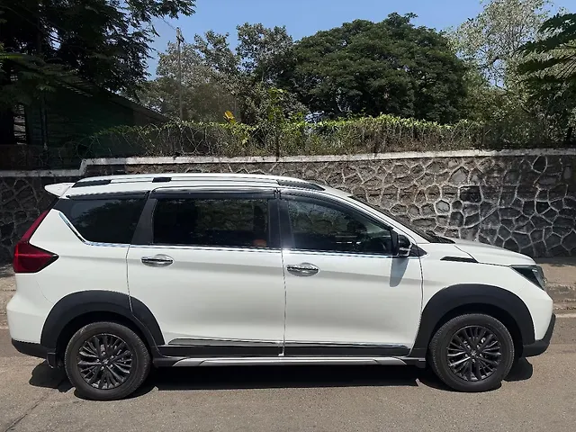 Used Maruti Suzuki XL6 [2019-2022] Zeta AT Petrol in Mumbai