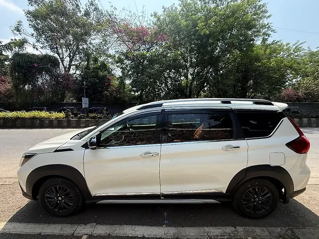 Used Maruti Suzuki XL6 [2019-2022] Zeta AT Petrol in Mumbai