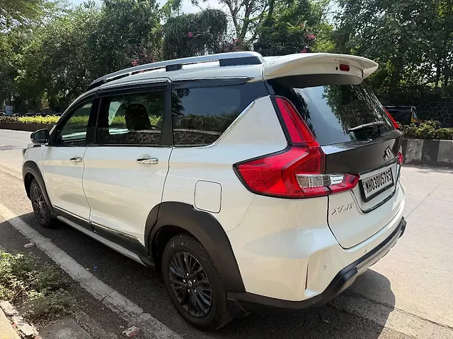 Used Maruti Suzuki XL6 [2019-2022] Zeta AT Petrol in Mumbai