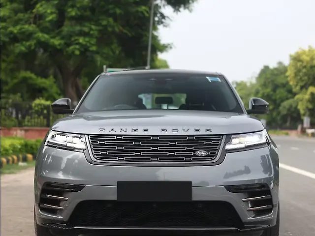 Used 2024 Land Rover Range Rover Velar in Delhi Used 2024 Land Rover Range Rover Velar in Delhi
