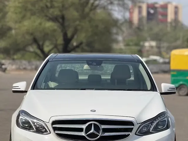 Used 2015 Mercedes-Benz C-Class in Mohali Used 2015 Mercedes-Benz C-Class in Mohali