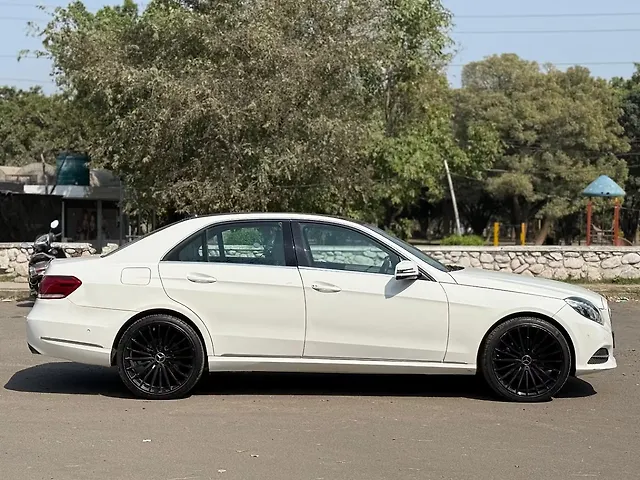Used Mercedes-Benz C-Class C 220d Mild Hybrid (Electric + Diesel) 2.0L Turbo Automatic in Mohali