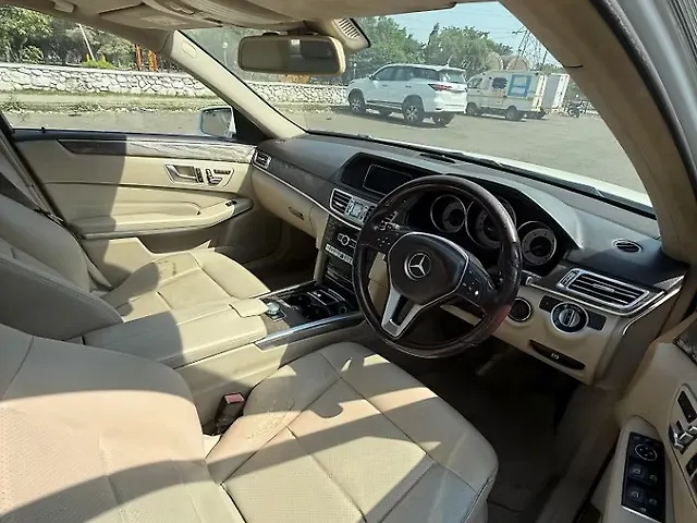 Used Mercedes-Benz C-Class C 220d Mild Hybrid (Electric + Diesel) 2.0L Turbo Automatic in Mohali