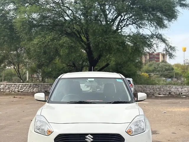 Used 2021 Maruti Suzuki Swift in Mohali
