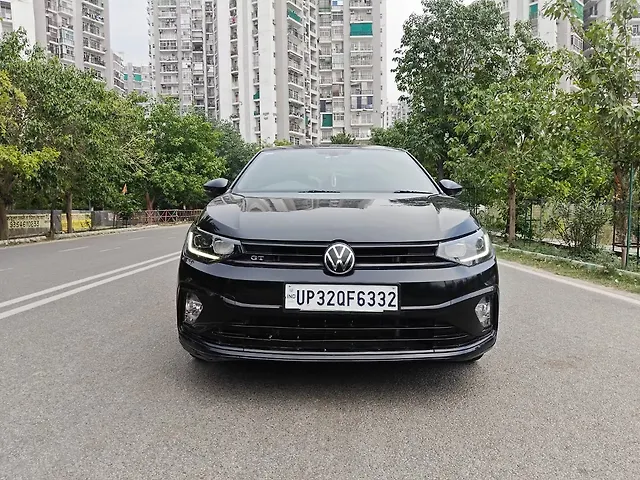 Used 2025 Volkswagen Virtus in Noida Used 2025 Volkswagen Virtus in Noida