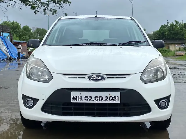Used 2011 Ford Figo in Thane