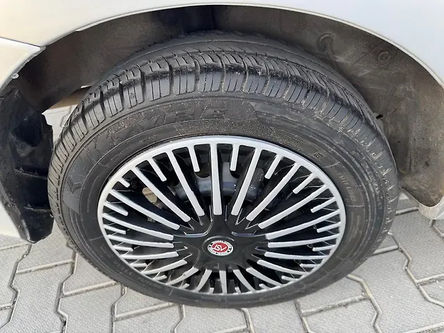 Used Toyota Etios [2010-2013] VD in Mohali