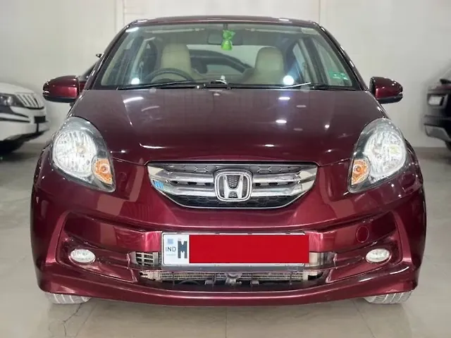 Used 2016 Honda Amaze in Pune