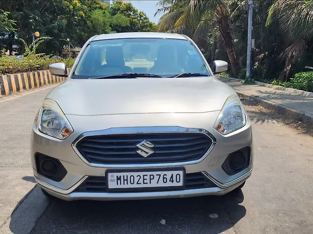 Used 2017 Maruti Suzuki DZire in Mumbai Used 2017 Maruti Suzuki DZire in Mumbai