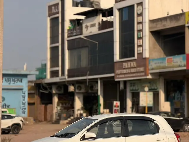 Used Toyota Etios Liva [2011-2013] GD in Mohali