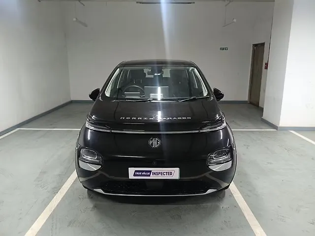 Used 2025 MG Windsor EV in Navi Mumbai Used 2025 MG Windsor EV in Navi Mumbai