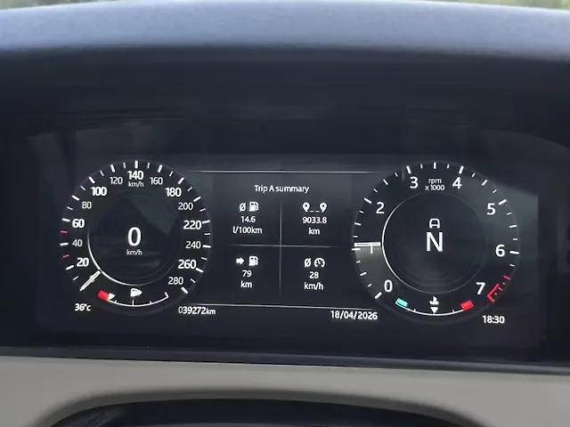 Used Land Rover Range Rover Velar [2017-2023] 2.0 R-Dynamic S Petrol 250 [2017-2020] in Delhi