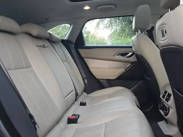 Used Land Rover Range Rover Velar [2017-2023] 2.0 R-Dynamic S Petrol 250 [2017-2020] in Delhi