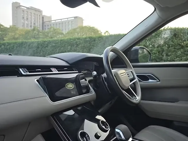 Used Land Rover Range Rover Velar [2017-2023] 2.0 R-Dynamic S Petrol 250 [2017-2020] in Delhi