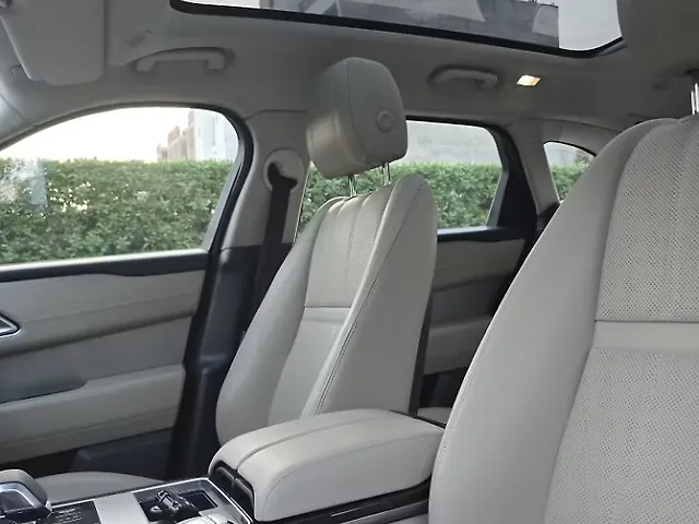 Used Land Rover Range Rover Velar [2017-2023] 2.0 R-Dynamic S Petrol 250 [2017-2020] in Delhi