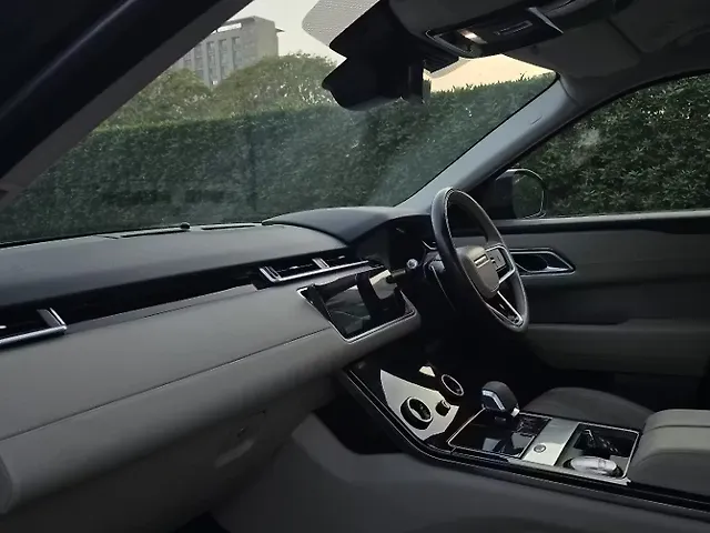 Used Land Rover Range Rover Velar [2017-2023] 2.0 R-Dynamic S Petrol 250 [2017-2020] in Delhi