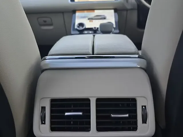 Used Land Rover Range Rover Velar [2017-2023] 2.0 R-Dynamic S Petrol 250 [2017-2020] in Delhi