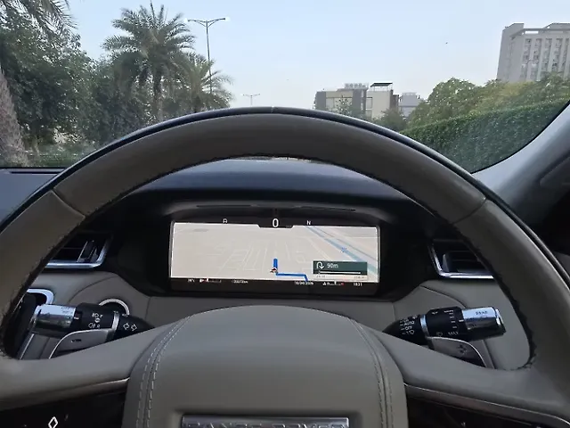 Used Land Rover Range Rover Velar [2017-2023] 2.0 R-Dynamic S Petrol 250 [2017-2020] in Delhi