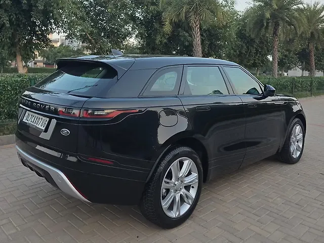 Used Land Rover Range Rover Velar [2017-2023] 2.0 R-Dynamic S Petrol 250 [2017-2020] in Delhi