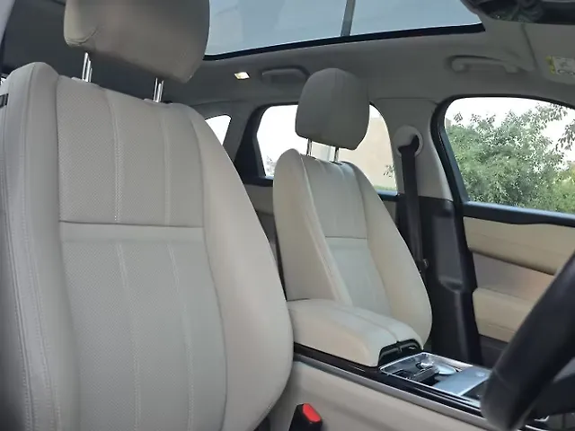 Used Land Rover Range Rover Velar [2017-2023] 2.0 R-Dynamic S Petrol 250 [2017-2020] in Delhi