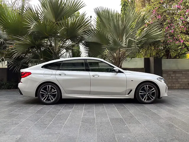 Used BMW 6 Series GT 630i M Sport Signature in Pune