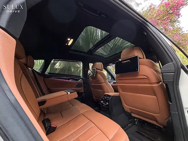 Used BMW 6 Series GT 630i M Sport Signature in Pune