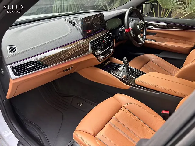 Used BMW 6 Series GT 630i M Sport Signature in Pune