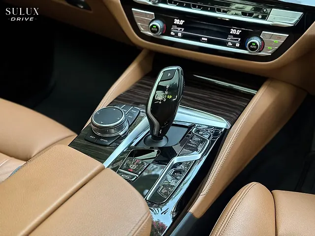 Used BMW 6 Series GT 630i M Sport Signature in Pune