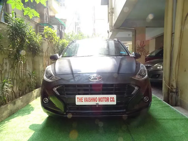 Used 2019 Hyundai Grand i10 NIOS in Kolkata