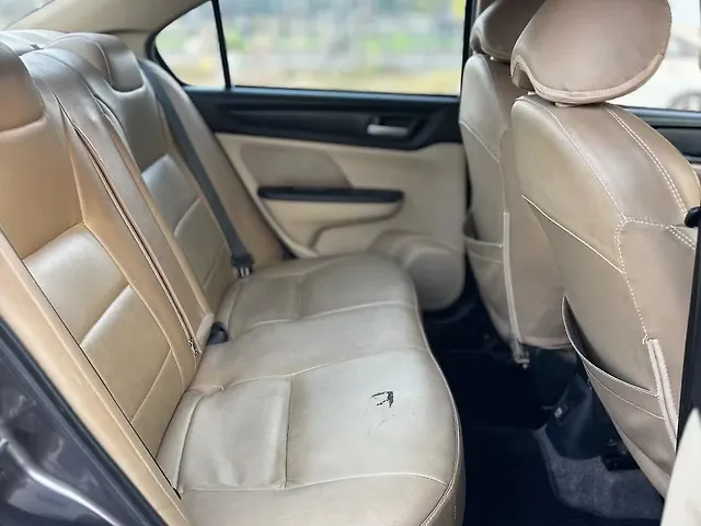 Used Honda Amaze [2018-2021] 1.2 V CVT Petrol [2018-2020] in Ahmedabad