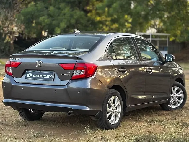 Used Honda Amaze [2018-2021] 1.2 V CVT Petrol [2018-2020] in Ahmedabad