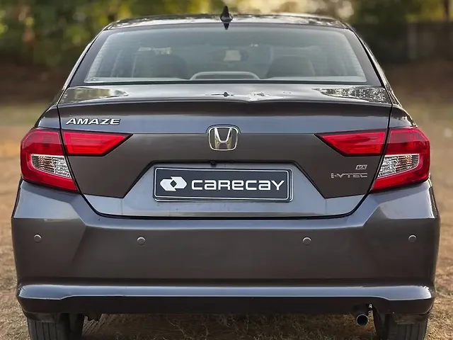 Used Honda Amaze [2018-2021] 1.2 V CVT Petrol [2018-2020] in Ahmedabad