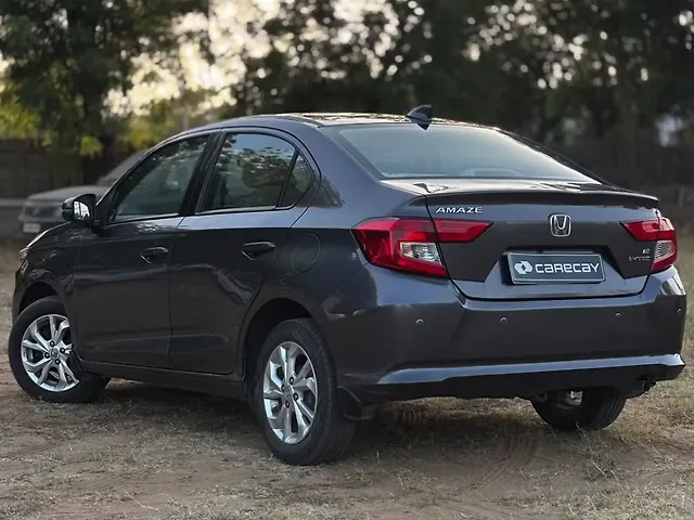 Used Honda Amaze [2018-2021] 1.2 V CVT Petrol [2018-2020] in Ahmedabad