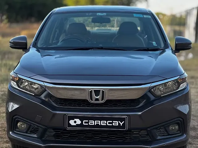Used 2019 Honda Amaze in Ahmedabad Used 2019 Honda Amaze in Ahmedabad