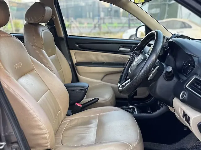 Used Honda Amaze [2018-2021] 1.2 V CVT Petrol [2018-2020] in Ahmedabad