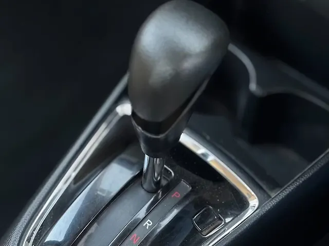 Used Honda Amaze [2018-2021] 1.2 V CVT Petrol [2018-2020] in Ahmedabad