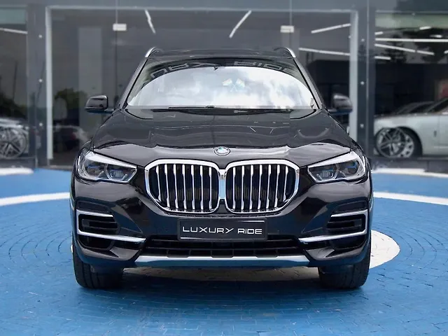 Used 2022 BMW X5 in Dehradun