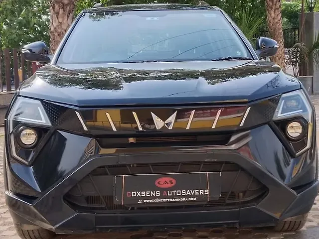 Used 2024 Mahindra XUV 3XO in Noida