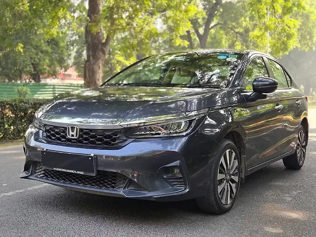 Used 2024 Honda City in Delhi